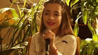 Luna López - Mi mejor momento (Tini  Stoessel)