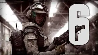 SO WE PLAYED SIEGE AGAIN #10 - Rainbow 6: Siege