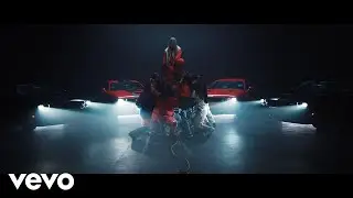Billie Eilish - watch (Official Music Video)