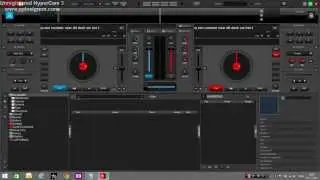 VirtualDJ 8: Instructions!!!!!(my first vid)