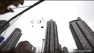 Команда флеша узнаёт про трюкача.