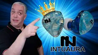Sí, sí son los MEJORES Auriculares que he probado. INTUAURA