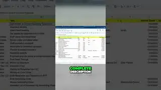 Master the Basics  Standardize Matter Names and Optimize Task Descriptions!