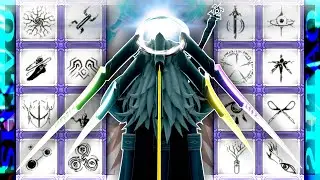 A Comphrehensive Guide to Unlocking, MAXING and Using Oaths (16 Oaths) - Deepwoken
