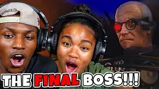 SKIBIDI TOILET 67  IS WHAT WE NEEDED! | WATCHING SKIBIDI TOILET 67 (PART 1) | Maha & Badger Reacts