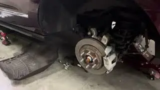 Slide brake candidate