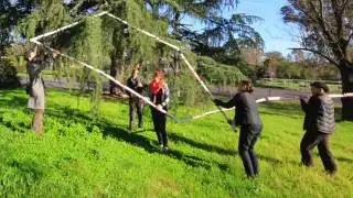 "expanding-movement-fields" by Kaya Barry