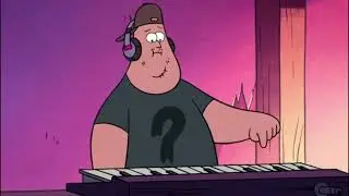 i believe you {GRAVITY FALLS COVER}