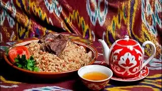Узбекский ресторан и дизайн под ключ. Uzbek restaurant from zero to 100% availability