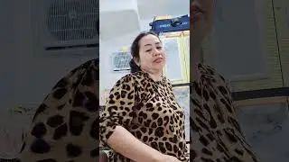Win Above 07 - Mama Yaya started to get annoyed because she couldn't be above but because she los...