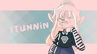 Stunnin’ | Art meme | Lily c