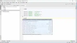 PHP 7. Часть 3