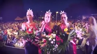 Minutka: Miss Agro 2016