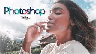 Tribo da Periferia - Photoshop (Official Music Video) 