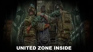 Прохождение Сталкер ТЧ United Zone Inside #34