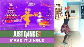 Just Dance 2018 