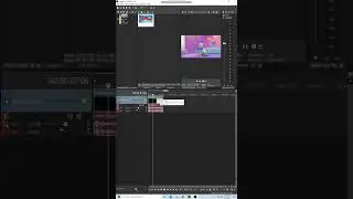 How to make BluePower on Sony Vegas Pro 15 and IL Vocodex