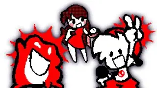 Friday Night Funkin' Kero - Kero (FC)