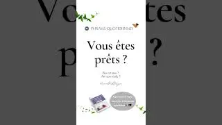 🇫🇷Фразы на французском  