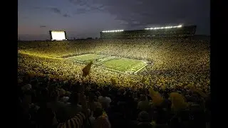 Michigan Football 2017 Hype Video 