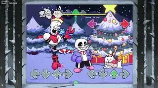 One-Shot Wonders Undertale (Numbskull Gameplay)