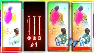 New Trending Bewafa Song Purulia Status Editing// Alight Motion Video Editing// Full Screen Video 4K