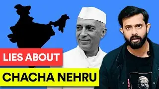 Nehru's biggest fails | AKTK