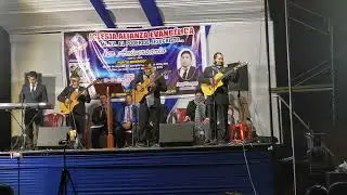 GOZO EN MI ALMA GRUPO YADAY
