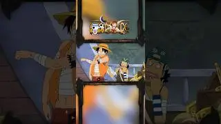 ЩЕДРОСТЬ НАМИ! ПРИБЛИЖАЕТСЯ ШТОРМ! НАМИ РАЗДАЁТ ЗОЛОТО! ЧЕ ПРАВДА?! l One Piece 