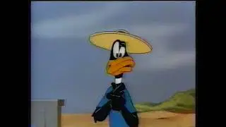 Looney Tunes on Nickelodeon Promo: After School