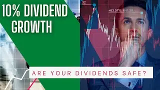 Top Dividend Stocks With Growing Dividends To Buy in 2023