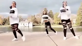 Софи Маринова feat RAMMSTEIN - Бели Ружи [SHUFFLE DANCE]