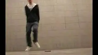 Gru c-walk Mix Tape 2007
