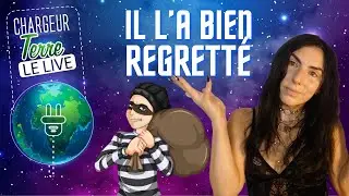 MISE A LA TERRE & MONDE TOXIQUE ? ITW avec JAIME CHARGEUR TERRE @chargeurterre
