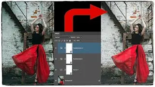 Level Up Your Photoshop Color-How to refine with Hue/Saturation and Selective Color