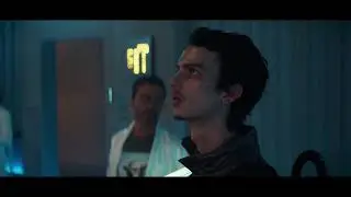 2067 Петля времени — Русский трейлер 2020