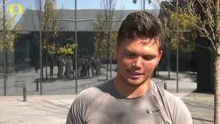 Dillon Gabriel: 