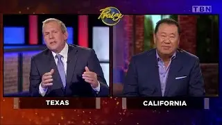 Pastors Under Fire - with Ché Ahn, Mat Staver, and other pastors