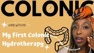 Colon Cleanse Hydrotherapy: Watch Real Experience