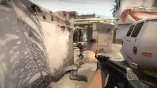 ►CSGO Clip test - NOT FINISHED!◄