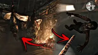 A ADVENTURE STORY OF LARA😱 | TOMB RIDER