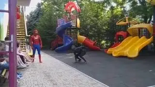 Spiderman