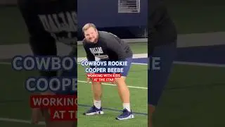 COOPER BEEBE ✭ 