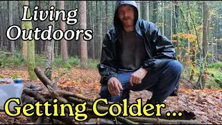 Winter is just around the corner