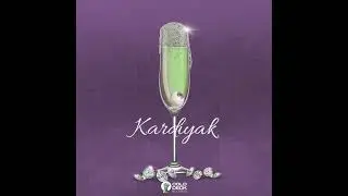 Kardiyak - Kusturan Şampanya (Official Audio)
