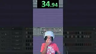 BRO IS PLAYING FL STUDIO RANKED 