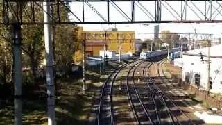 ВЛ40У-1378-1 №42 Трускавець-Дніпропетровськ