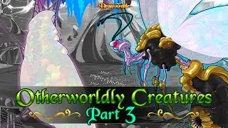 DragonFable BGM - The Weftdrifter