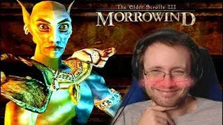 😇😍Duties for Vivec😍😇 // Morrowind: Rock Hard Edition #8