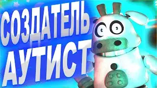 ИГРА СОЗДАННАЯ АУТИСТОМ? | ОБЗОР НА BONDEE'S BARNYARD: SAFETY VIOLATION!